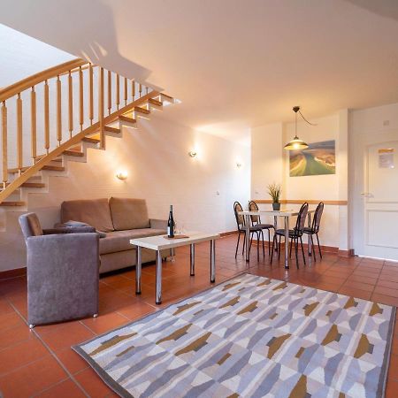 Feriendorf Rugana - Budget Appartement mit 2 Schlafzimmern und Terrasse A26 Dranske Exterior foto